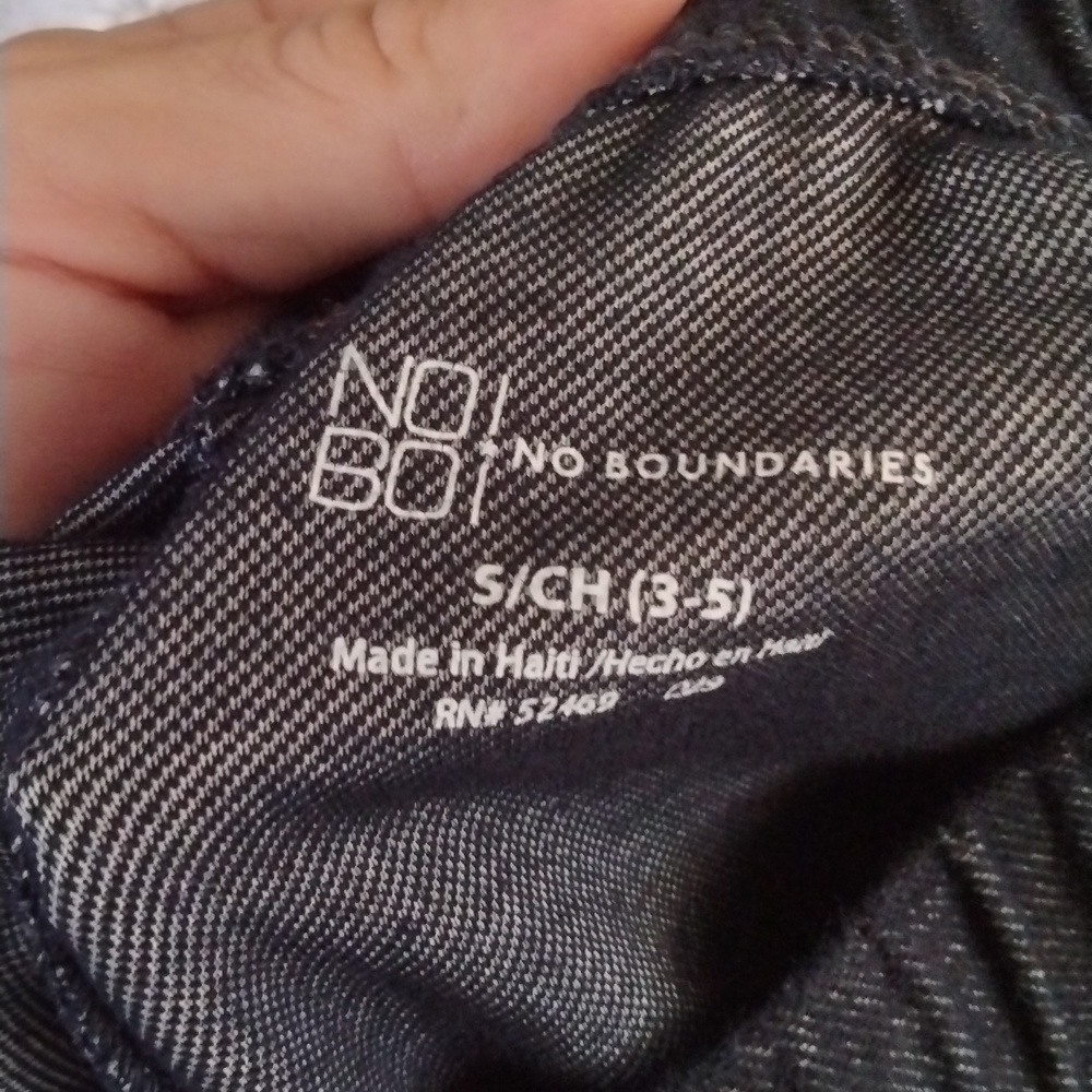 Jeggings - Picture 4 of 4